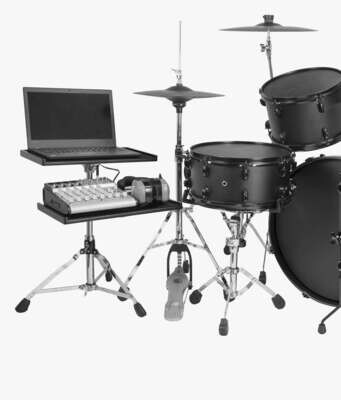 Gibraltar Sidekick Tray