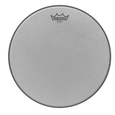 Remo Diplomat Renaissance 14&quot;