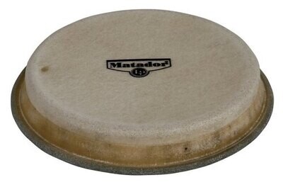 LP Matador bongo T-X rims 7&quot;