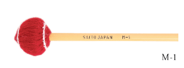 Saito M-1