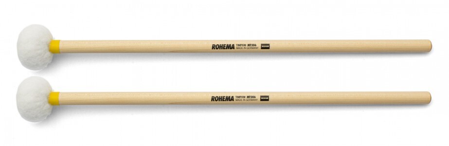 Rohema MT206 Timpani - Medium
