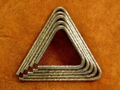 Matt Nolan Custom InfiniTri light 6&quot;