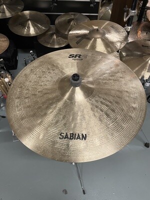 Sabian SR2 Thin Crash 20&quot;