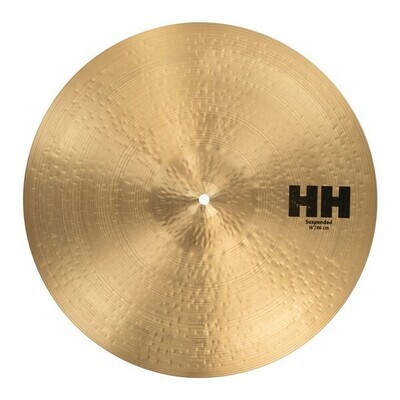 Sabian HH Suspended 18"