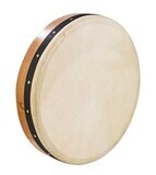 Bodhran, viritettävä, 16&quot;