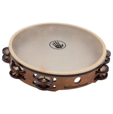 Black Swamp Percussion TD1 Tambourine