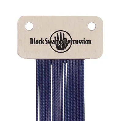Black Swamp Percussion S14C Standard Cable Snares