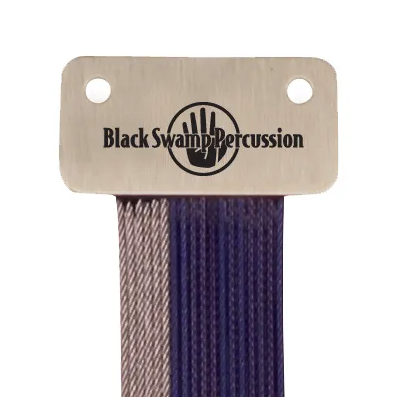 Black Swamp Percussion S14CS Standard Cable Snares