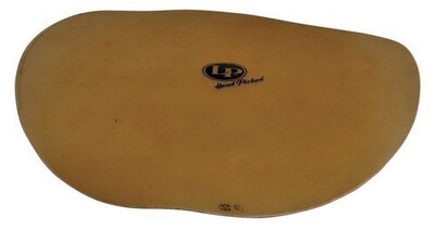 LP Flat Skin Djemben Kalvo, Vuohi, 22”