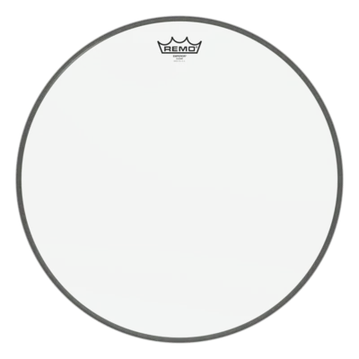 Remo Emperor Clear Bass