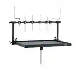 Pearl PTR-UNV Universal All Fit Trap Table Rack