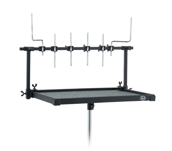 Pearl PTR-UNV Universal All Fit Trap Table Rack