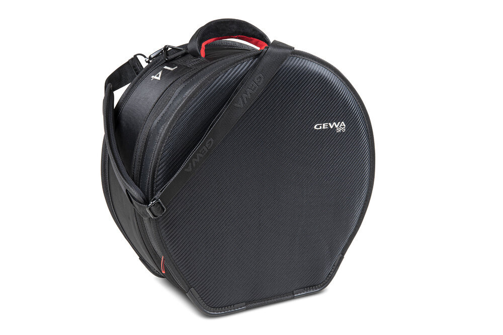 GEWA SPS Gig-Bag Virvelilaukku