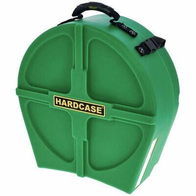 Hardcase virvelille VIHREÄ 14&quot;