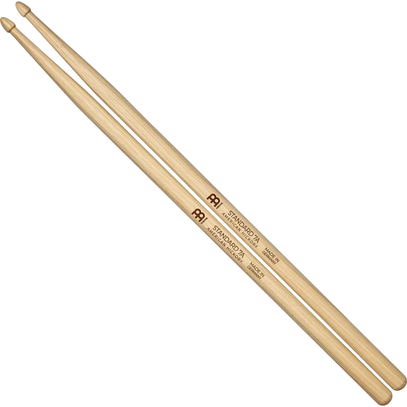 Meinl Standard 7A - American Hickory - SB100