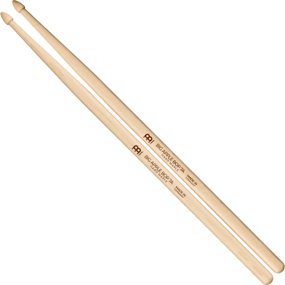 Meinl Big Apple Bop 7A - Hard Maple - SB123