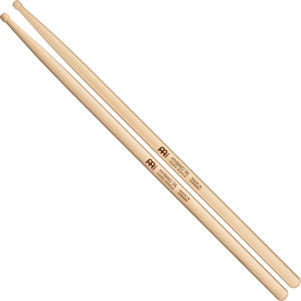 Meinl Hybrid 7A - Hard Maple - SB134