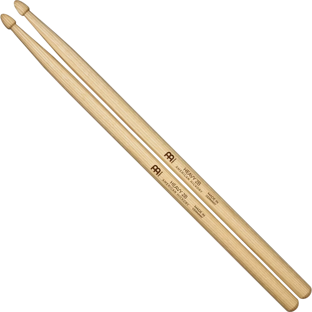 Meinl Heavy 2B - American Hickory - SB110