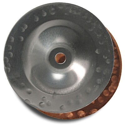 Grover Pro Percussion - Projection-Plus - German Silver/Beryllium Copper
