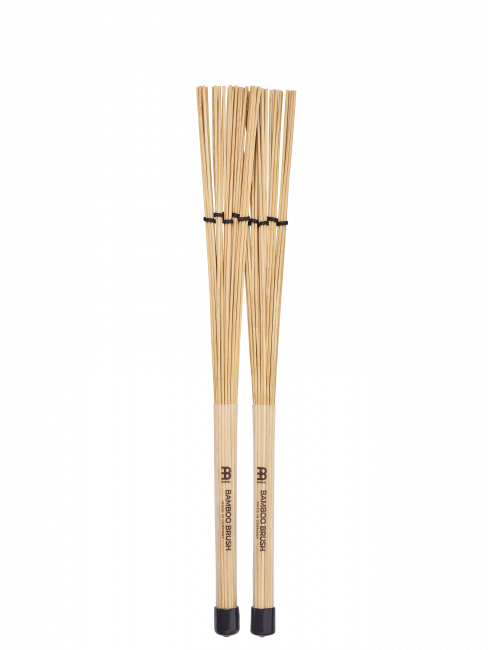Meinl Bamboo Brush SB205