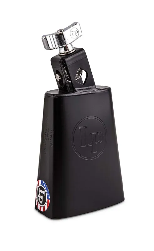 LP 204AN Black Beauty Cowbell