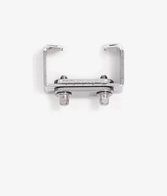 Gibraltar SC-GVSBE Vintage Style Snare Drum Butt Plate