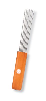 Latin Percussion Merengue Guiro Scraper