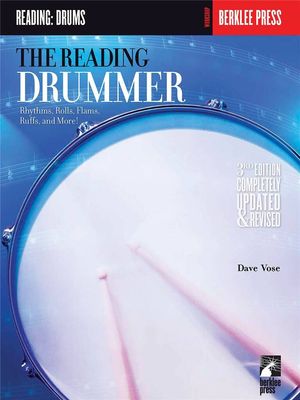 Dave Vose - The Reading Drummer