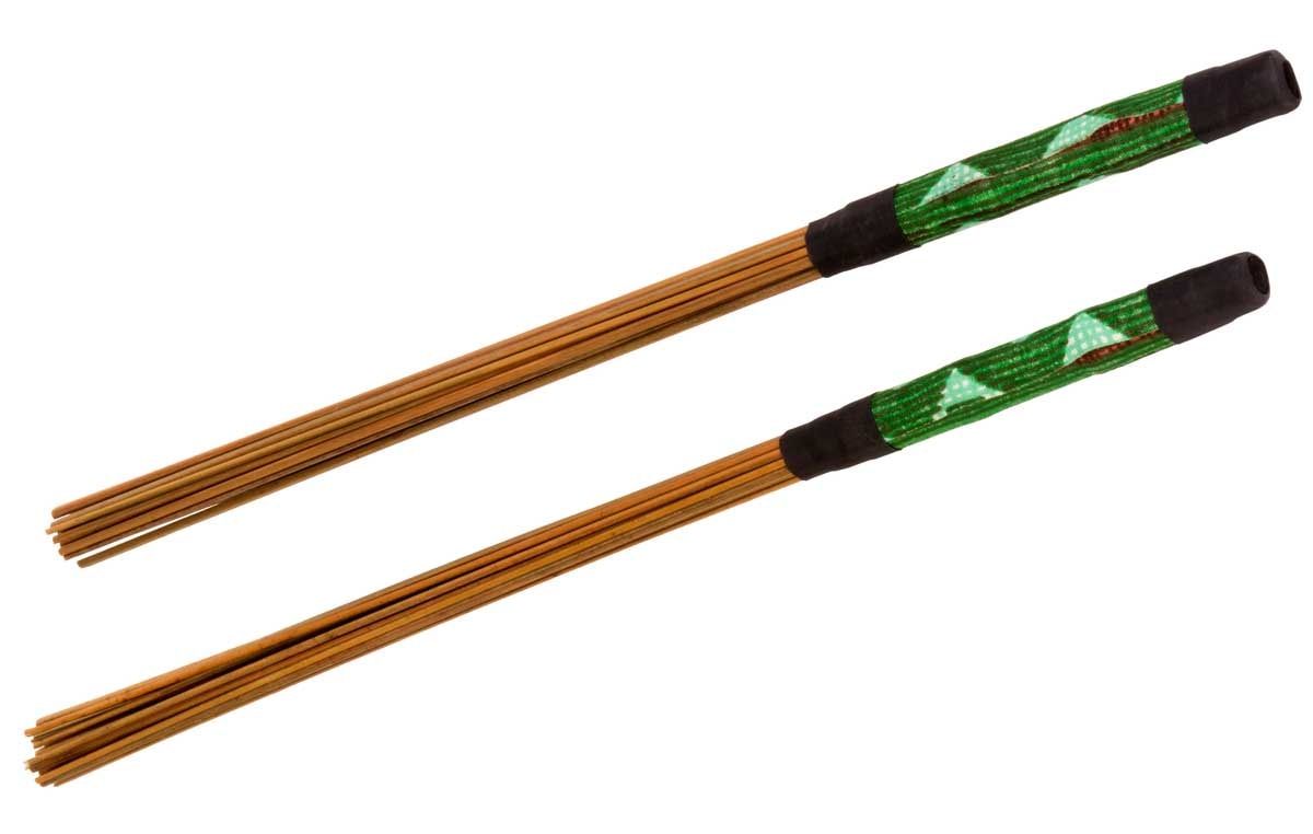 Wood brushes, Will Calhoun