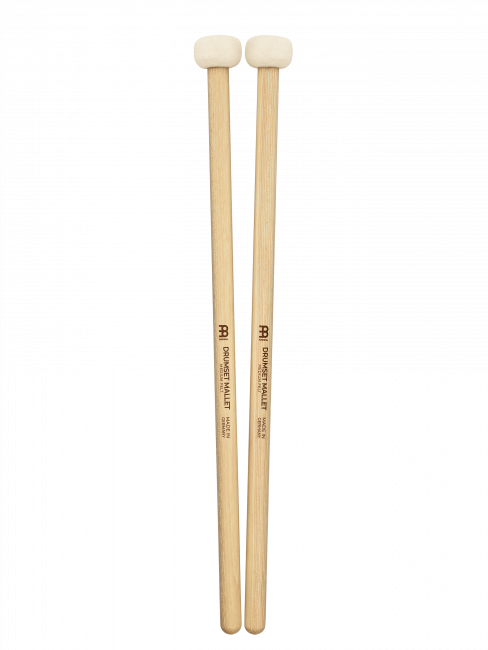 Meinl Drumset Mallet - Medium Felt - SB401