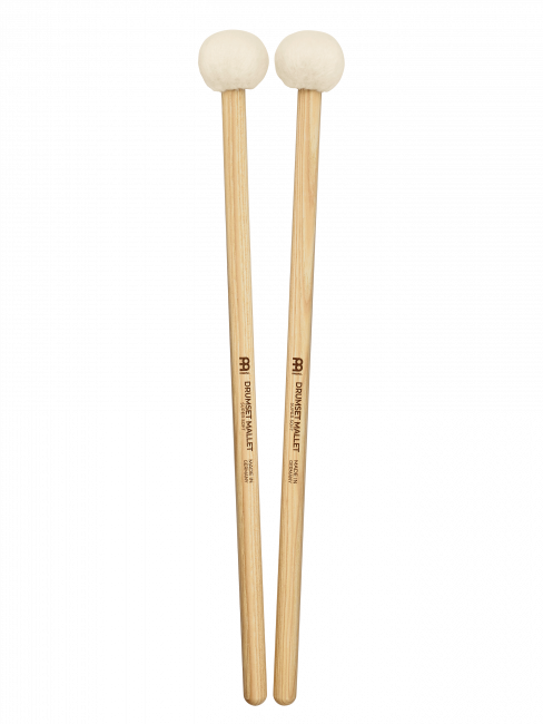 Meinl Drumset Mallet - Super Soft - SB400
