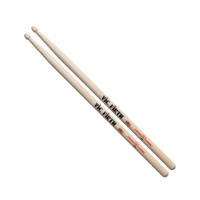 Vic Firth 7A American Classic Hickory