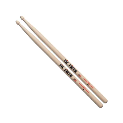 Vic Firth 5B American Classic Hickory