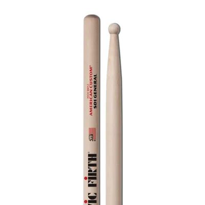 Vic Firth SD1 American Custom Maple