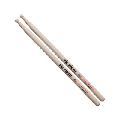 Vic Firth SD1 American Custom Maple