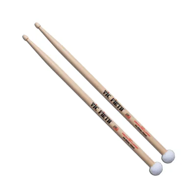 Vic Firth 5A Dual-Tone American Classic Hickory
