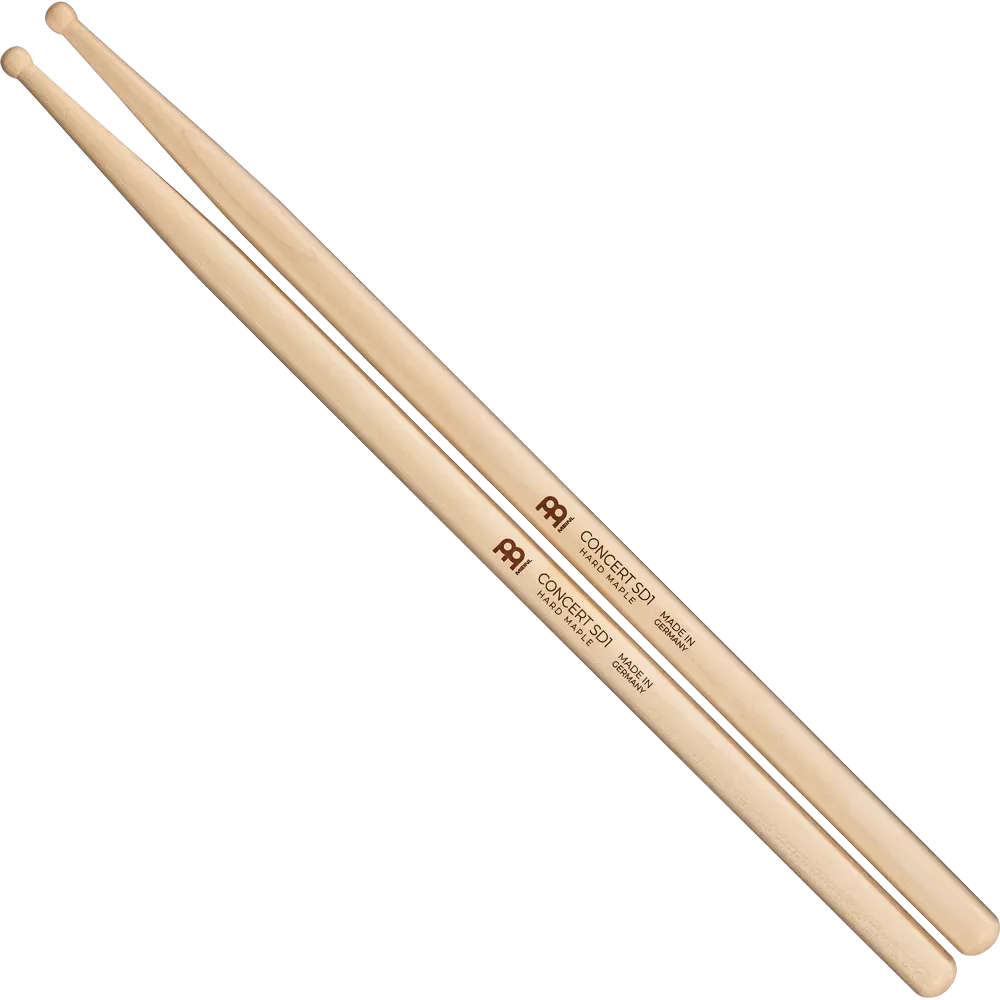 Meinl Concert SD1 - Hard Maple - SB113
