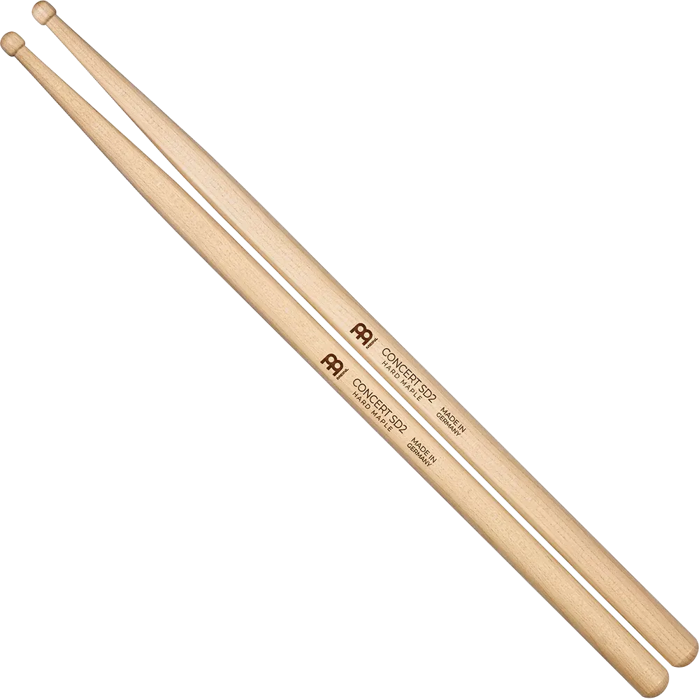 Meinl Concert SD2 - Hard Maple - SB114