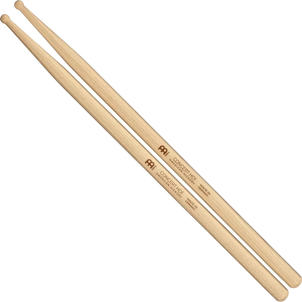 Meinl Concert HD1 - American Hickory - SB129