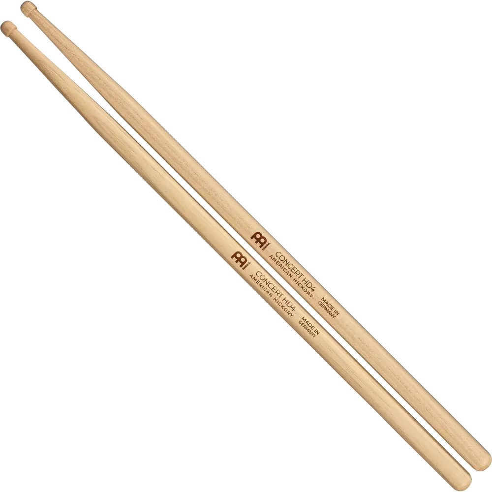 Meinl Concert HD4 - American Hickory - SB131