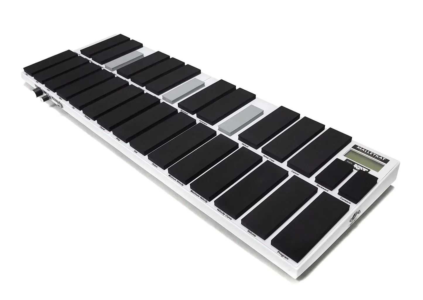 MalletKAT Express with GS EXTENDED Internal Sounds, MK02s