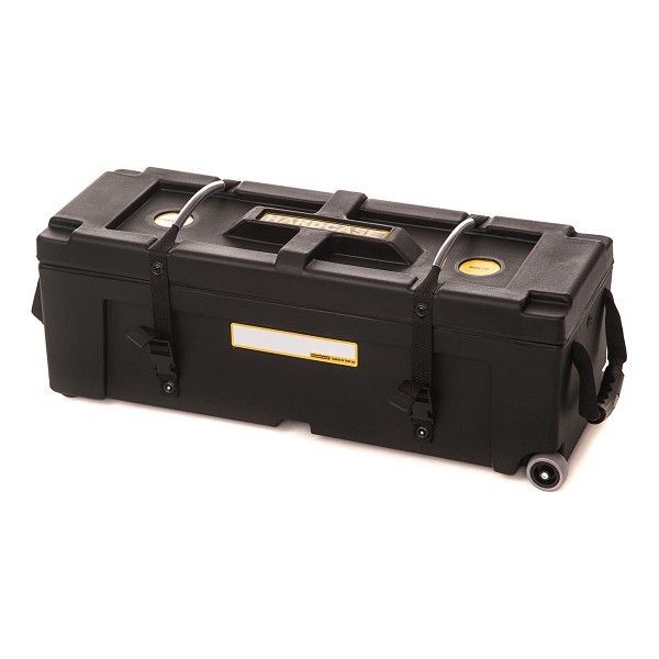 Hardcase HN28 Hardware Case