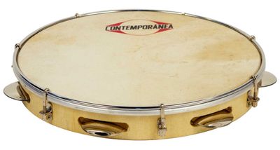 Contemporânea Pandeiro Pro 12&quot;