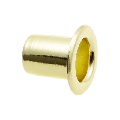 Sparedrum - Air Vent 14mm - Brass - AVH6BR
