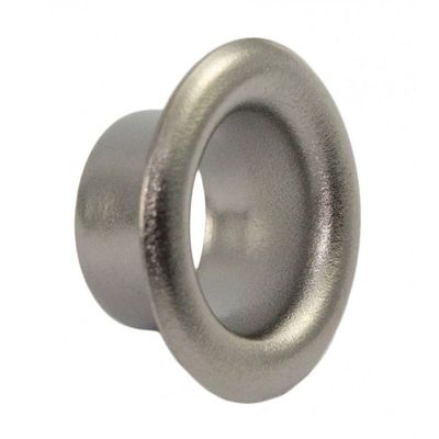 Sparedrum - Air Vent 7mm - Chrome - AVH7