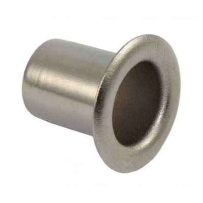 Sparedrum - Air Vent 14mm - Chrome - AVH6