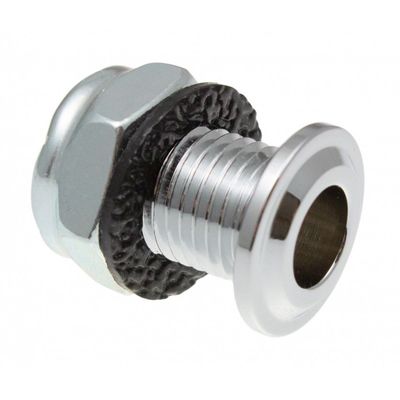 Sparedrum - Die Cast Air Vent 16mm - AVH8