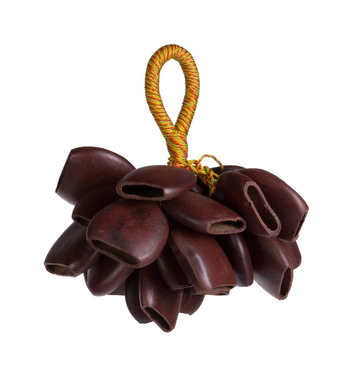 Juju beans handle rattle