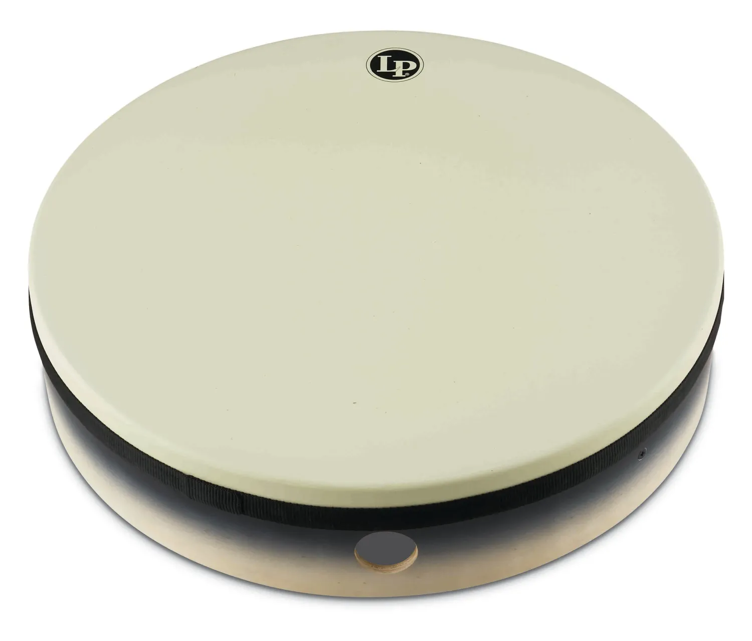 LP 5030BF Tunable Bendir Frame Drum, 18&quot; x 4&quot;