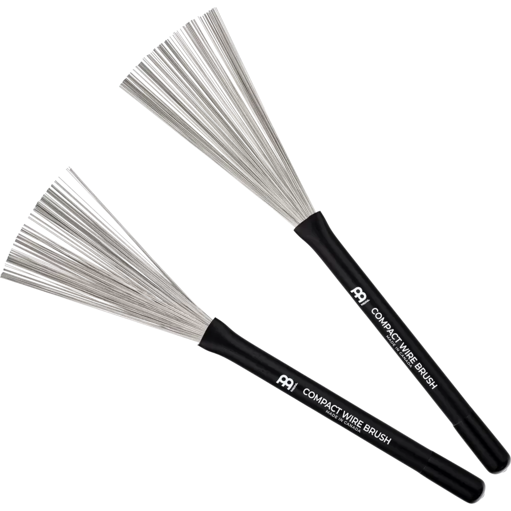 Meinl Compact Wire Brush SB301